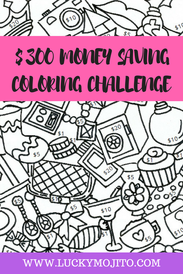 Featured image of post Saving Money Coloring Pages